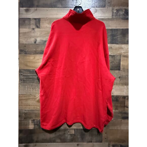 Marks & Spencer USA New England Patriots Men’s Jacket-Size 2XL, Zip-Up - Picture 6 of 7